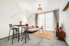 Alenby Luxury Apartment By Nimizz